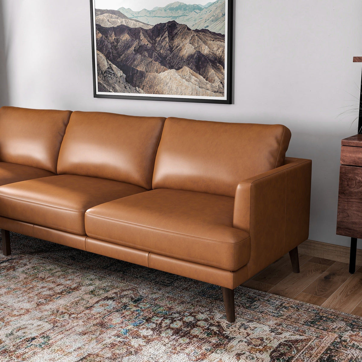 Lore - High Quality L-Shaped Sectional, photo 19 of 25
