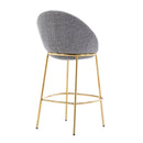 Celano Upholstered Barstool (Set of 2) by HouseOfZazla