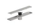 GURU LINEAR DRAIN & STRAINER LISA