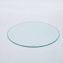 Tempered Glass Top - Clear by HouseOfZazla