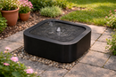 Mesa Soft Square Fountain