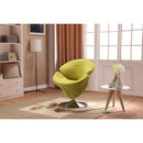 Tulip - Swivel Lounge Chair by HouseOfZazla