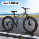 Elecony 24 Inch Fat Tire Mountain Bike by HouseOfZazla