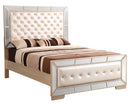 Stylish Contemporary Bed With Minimalist Design by HouseOfZazla