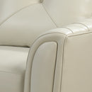 Modern Tufted Sofa