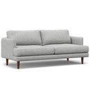 Livingston - Upholstered Sofa by Unique Piece Furniture