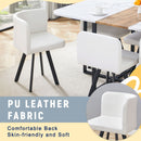 Dining Chair (Set of 6) by HouseOfZazla