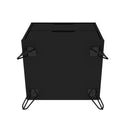 Rockefeller - 2 Drawer Nightstand by HouseOfZazla
