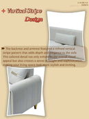 FX-P11-CW 3-Seater Sofa for Living Room by HouseOfZazla