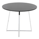 Cosmo - Canary Contemporary Dining Table by HouseOfZazla