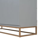Murphy Bed With Iron Legs, Modern Design by HouseOfZazla