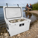 Trailer All 85 Quart Cooler by HouseOfZazla