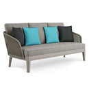 Carmel - Outdoor Sofa - Sand Drift by HouseOfZazla