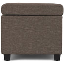 Avalon - Multifunctional Storage Ottoman Bench by HouseOfZazla