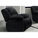 Stonic - Glider Recliner Modern Design by Unique Piece Furniture