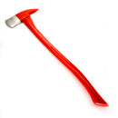 36 Inch Firefighter / Fireman's Axe Urethane Foam Rubber Stunt Prop by NewRuleFX.com