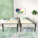Separatable Bunk Bed