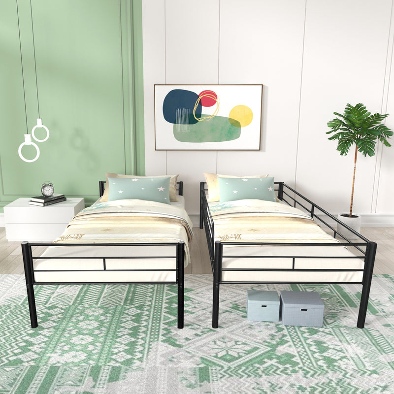 Separatable Bunk Bed