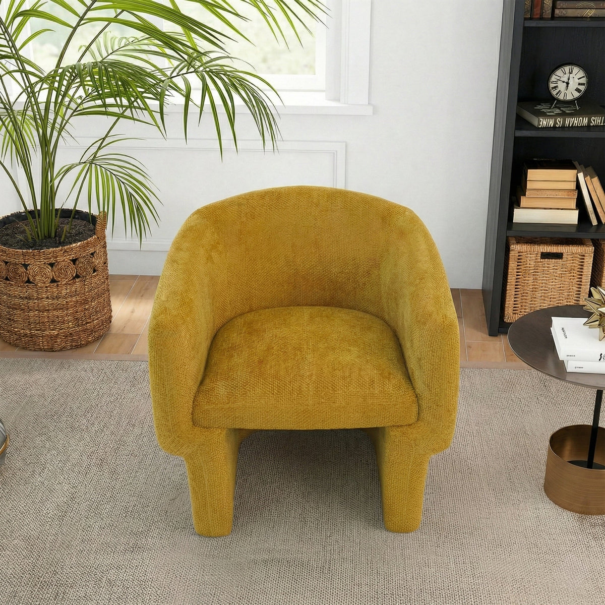 Wichita Bean Bag Chair, photo 8 of 10