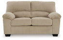 SimpleJoy - Loveseat