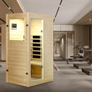 XY-909MY Far Infrared Sauna Room