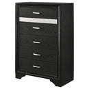 Annie - 6 Drawer Bedroom Chest by HouseOfZazla