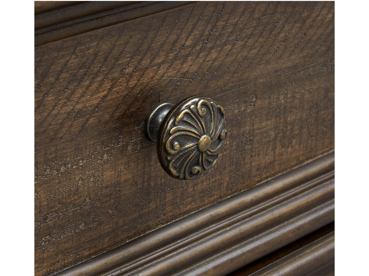 Durango - Drawer Dresser, photo 7 of 13