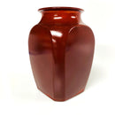 SMASHProps Breakaway Square Sided Vase or Urn by NewRuleFX.com
