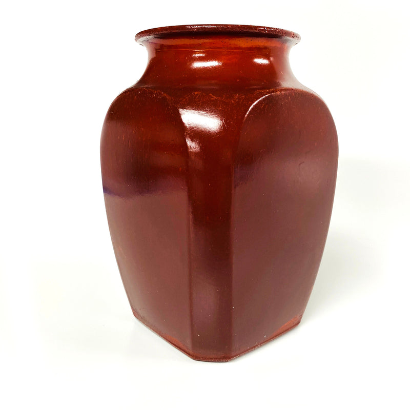 SMASHProps Breakaway Square Sided Vase or Urn