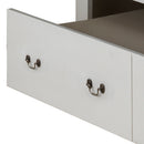 Elegant Trundle Bed With Timeless Charm by HouseOfZazla