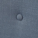 Adele - Swivel Chair With Button Tufted Back