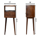 Nightstand - Chestnut by Unique Piece Furniture