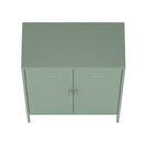 Naomi - Accent Cabinet by HouseOfZazla