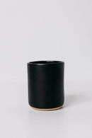 Dusk Tumbler - Matte Black - Set of 4