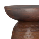 Boyd - Handcrafted Accent Table by Unique Piece Furniture