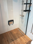 GURU LINEAR DRAIN & STRAINER LISA