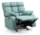 Cindy - Rocker Recliner by HouseOfZazla
