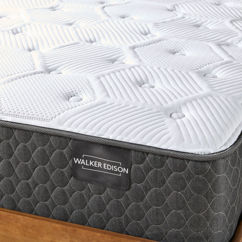 Essential WE Original Firm Mattress