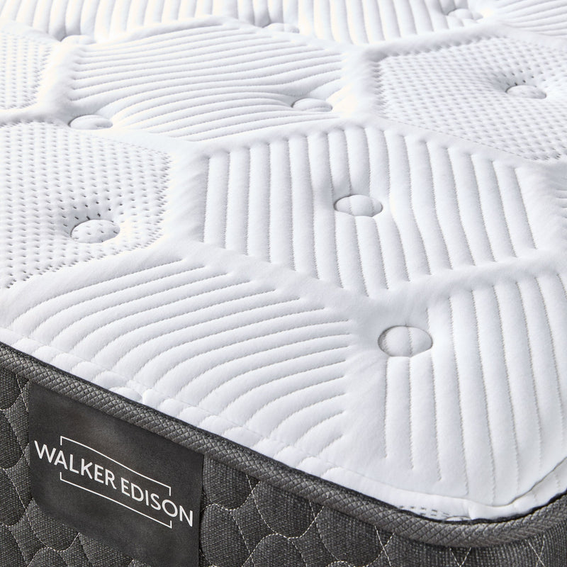 Essential WE Original Firm Mattress