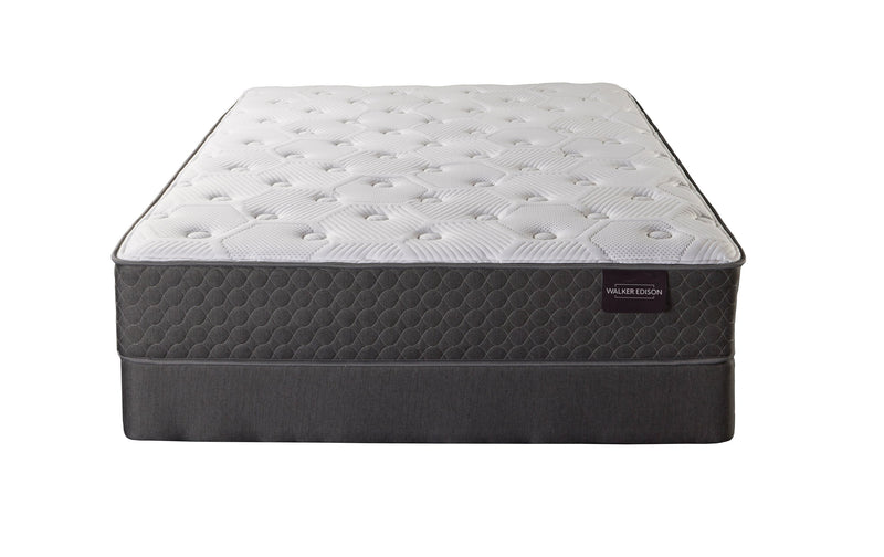 Essential WE Original Plush Mattress