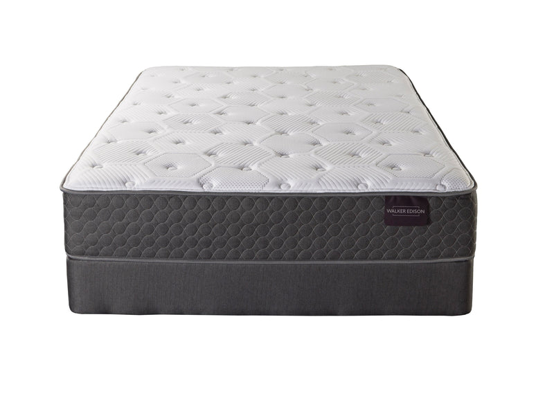 Essential WE Original Plush Mattress