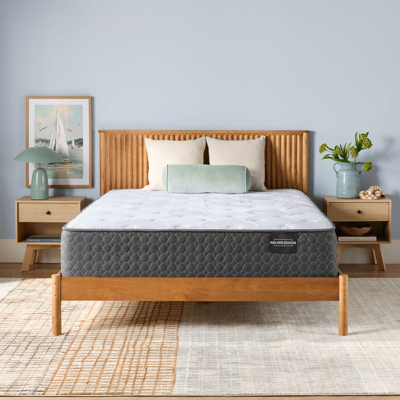 Essential WE Original Plush Mattress