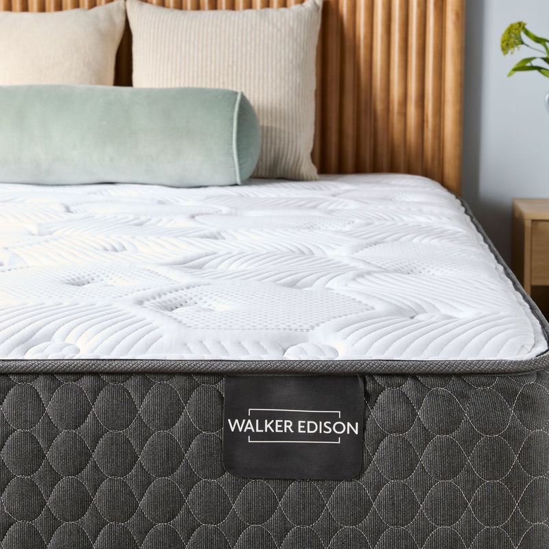 Essential WE Original Firm Mattress