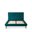 Dillon - Platform Bed by Unique Piece Furniture