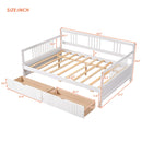 Multifunctional Modern Daybed by HouseOfZazla