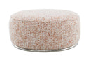 Sahara - Ottoman - Pattern Multi by HouseOfZazla