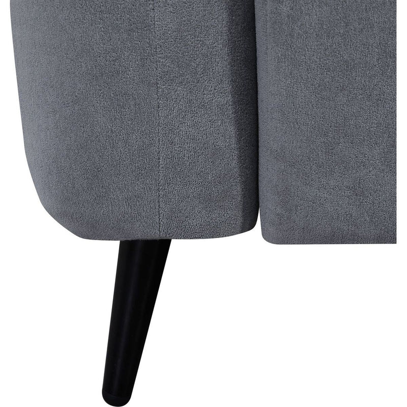 83.9"Upholstered Sofa for Living Room, Bedroom, and Apartments