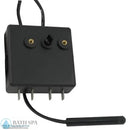 Allied Solid State Electronic Thermostat Assembly [.5 AMP] [120V] (932000-001)