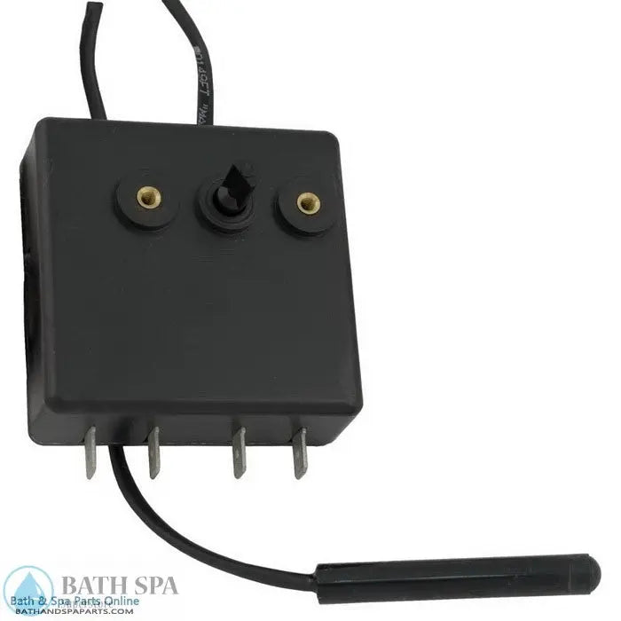 Allied Solid State Electronic Thermostat Assembly [.5 AMP] [120V] (932000-001)