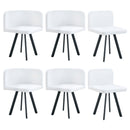 Dining Chair (Set of 6) by HouseOfZazla